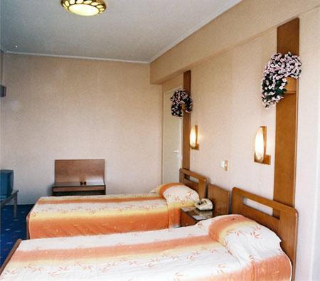 Hotel Xenophon 4*