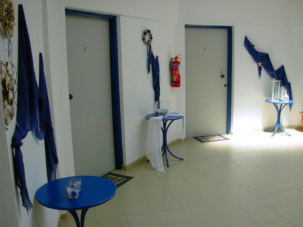 Anemos Aparthotel