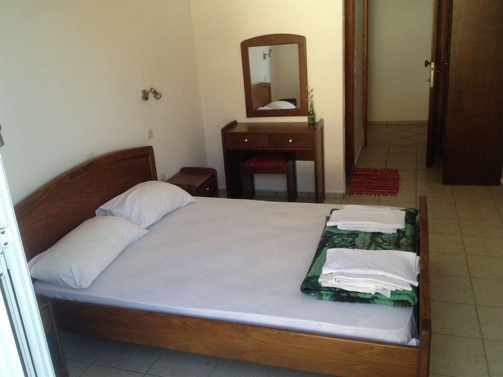 Guest house Gigilos 2*