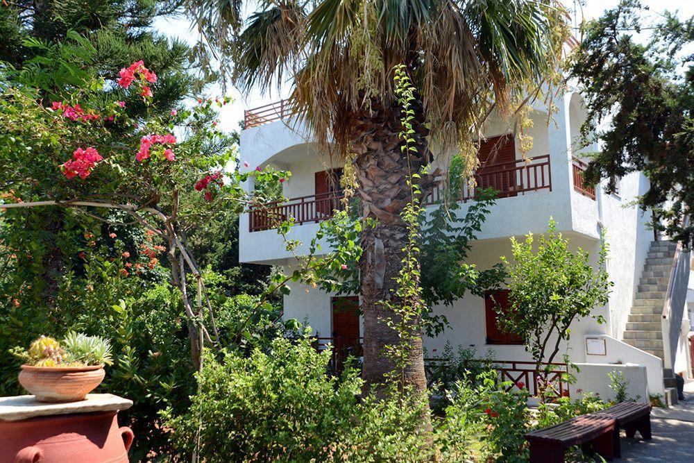 Apartment Ekati *