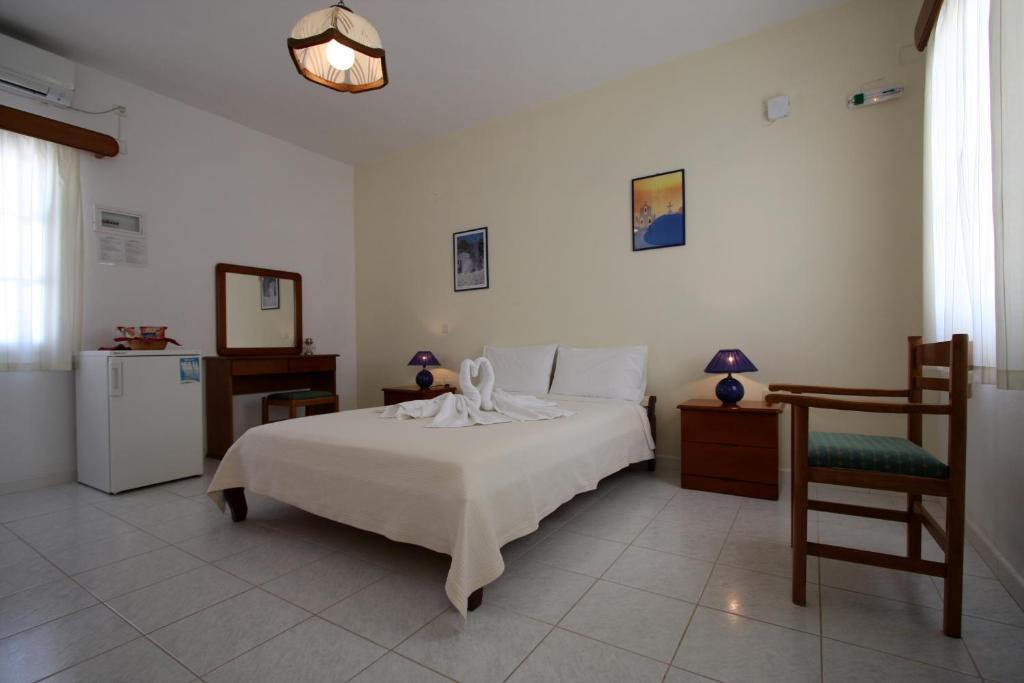 Abyssanto Oia (Santorini)