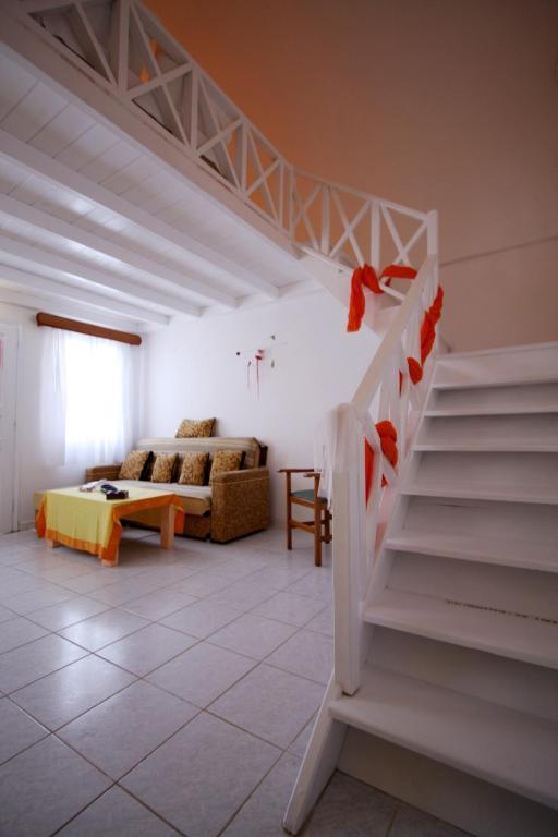 Apartment Abyssanto