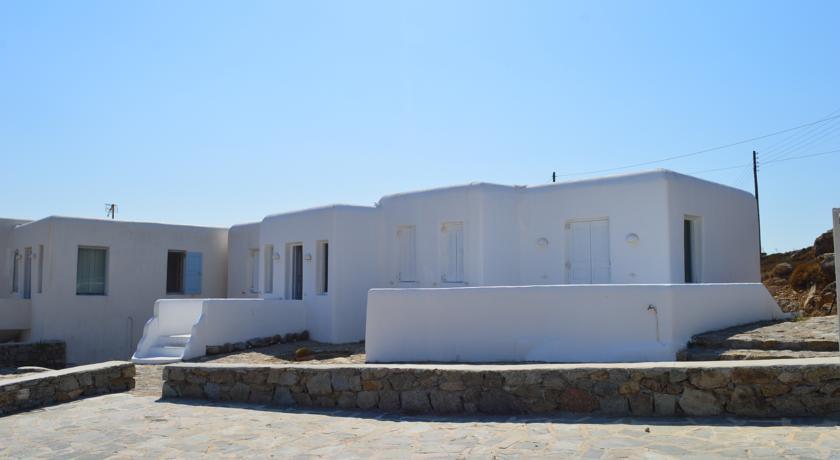 Terra Rock Holiday home *