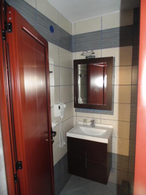 Apartment House Sartios *