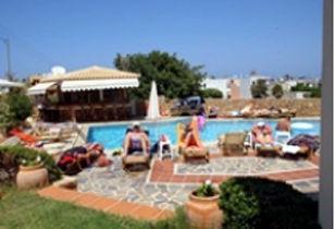 Aparthotel La Luna