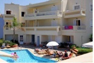 La Luna Aparthotel