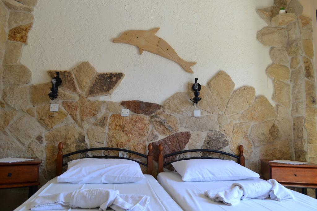 Athena Apartment