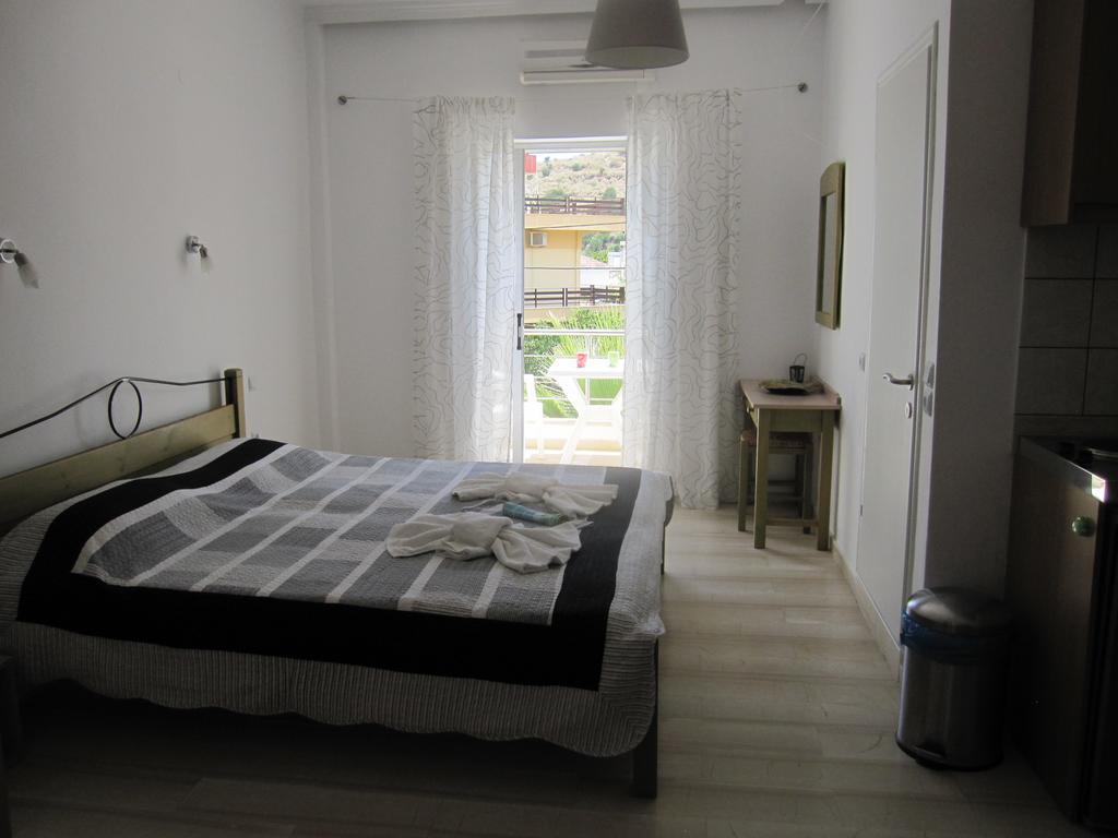 Apartment Lion-suites