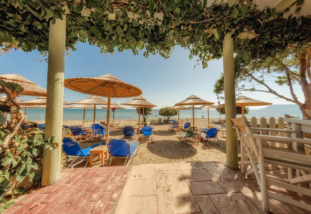 Tortuga Dafni Bay Diver's Paradise By 
