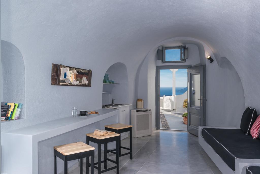 Apartment Nonis Fira (Santorini)