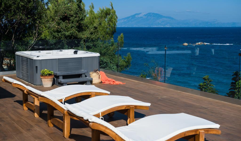 Erietta Aparthotel