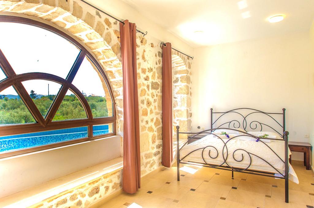 Liberta Villa *