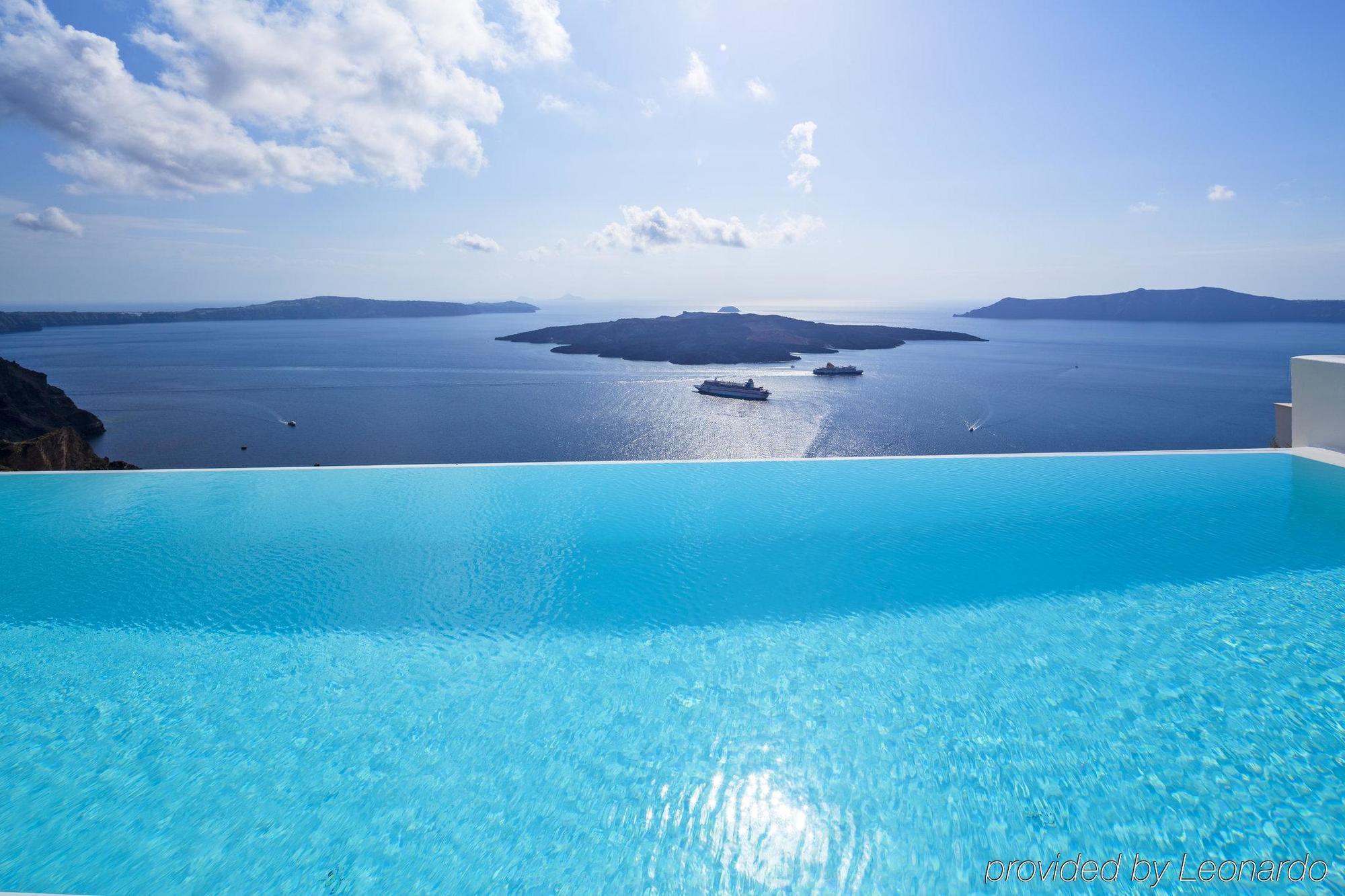 Cosmopolitan - Small Luxury Of The World Hotel 4*