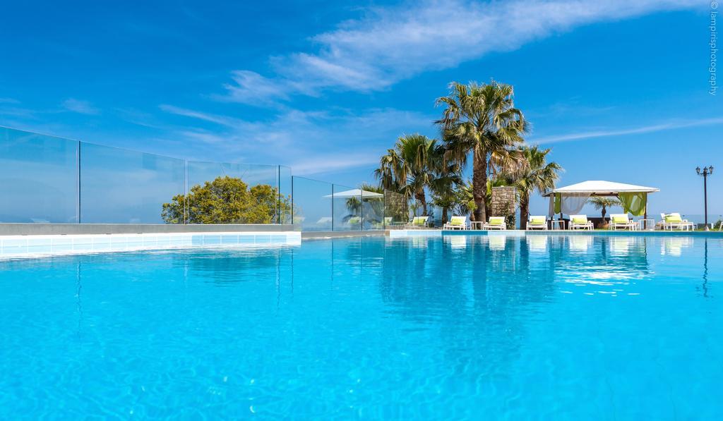 Aparthotel Erietta 4*