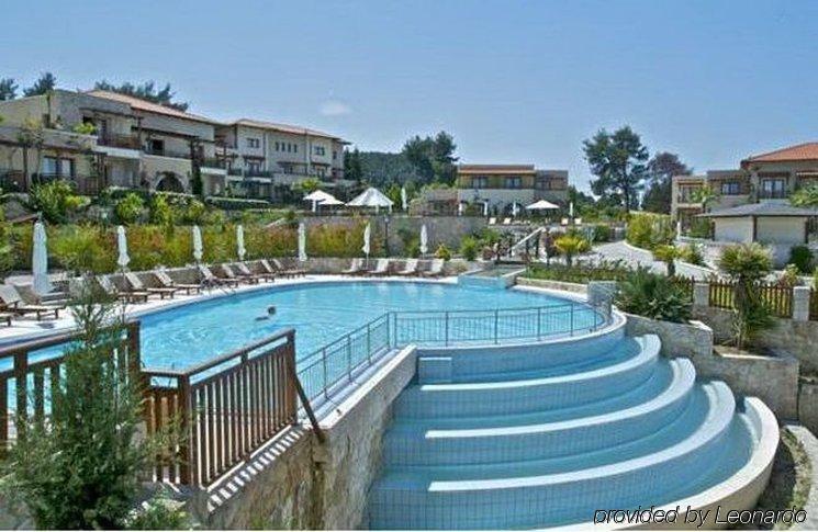 Hotel Renaissance Hanioti