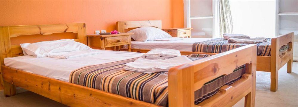 Hotel Monolithos Hotel