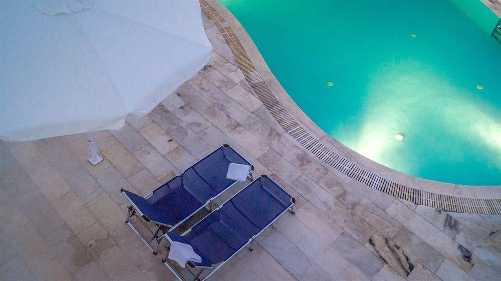 Monolithos Hotel Hotel