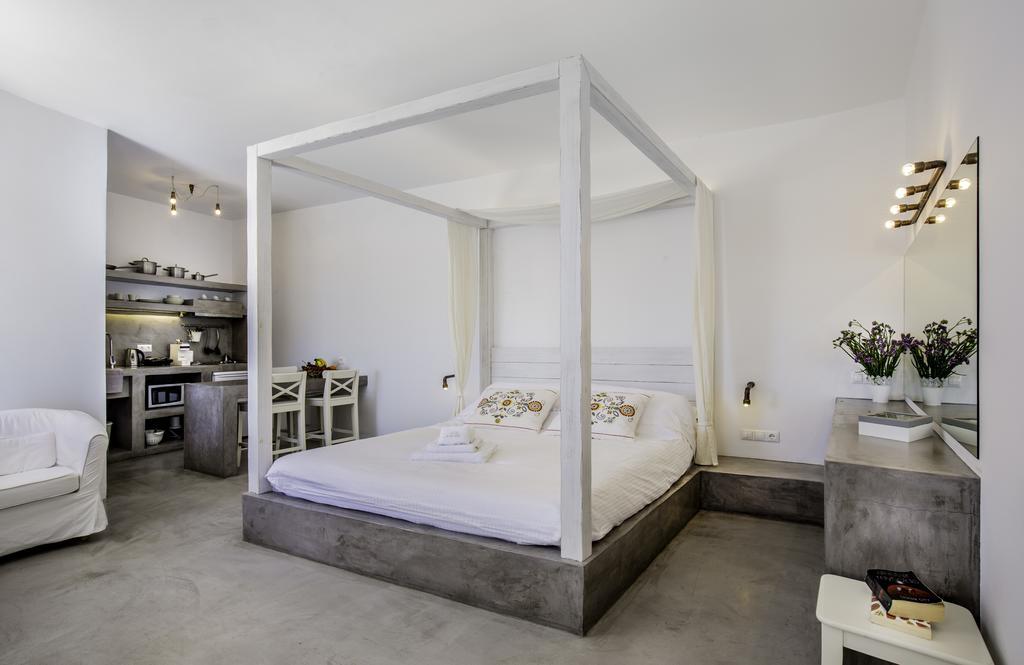 Lindian Pearl Apartment *