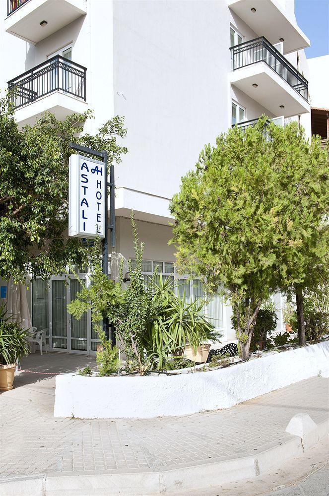 Astali Hotel Rethymno (Crete)