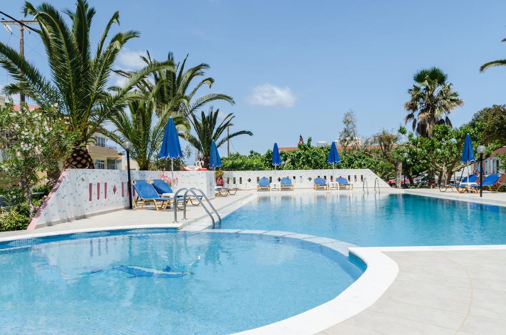 Anatoli 2* Georgioupoli