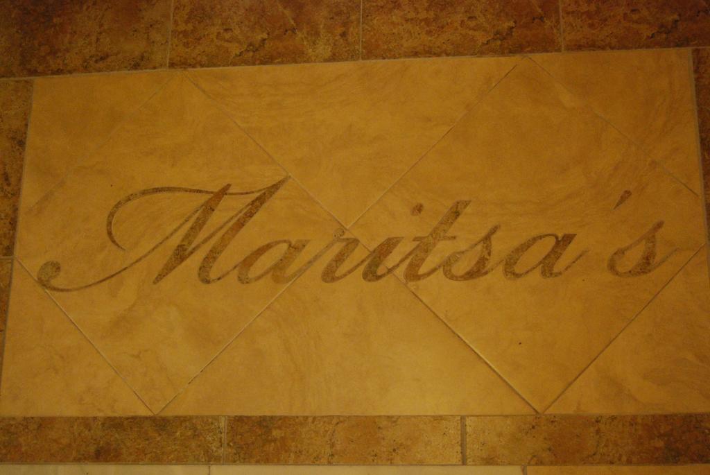 Maritsa's