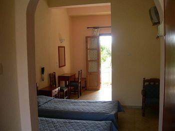 Hotel Vontzos Achladies (Skiathos)