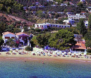 Vontzos Hotel