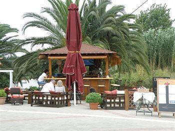 Vontzos Hotel 2*