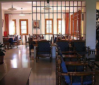 Vontzos Hotel Achladies (Skiathos)