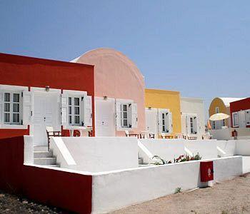 Abyssanto * Oia (Santorini)