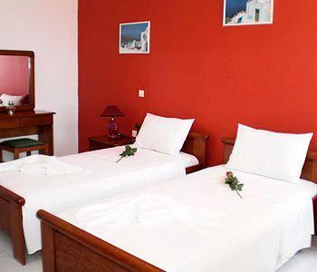 Abyssanto Apartment *