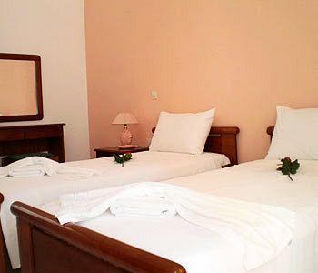 Abyssanto Apartment