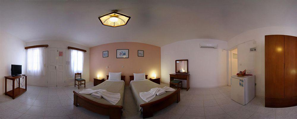 Abyssanto Apartment Oia (Santorini)