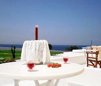 Abyssanto Apartment *