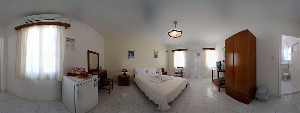 Abyssanto * Oia (Santorini)