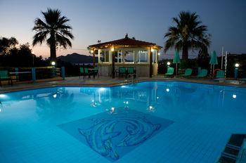 Life * Agia Marina (Crete)
