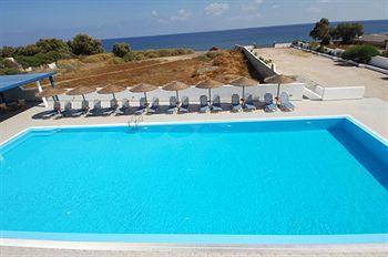 Blue Bay Hotel