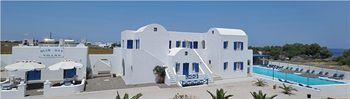 Blue Bay Hotel Agia Paraskevi (Santorini)