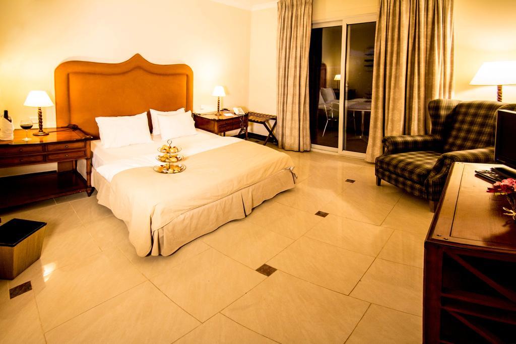 Resort Mabely Grand