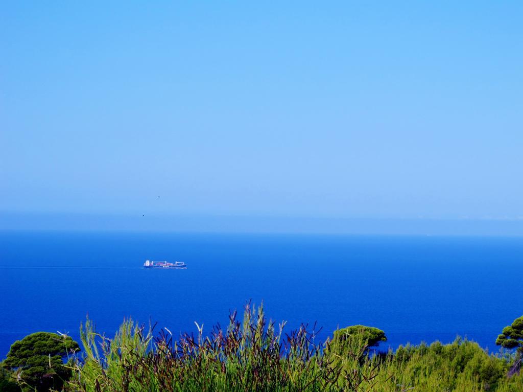 Mabely Grand Kampi (Zakynthos)