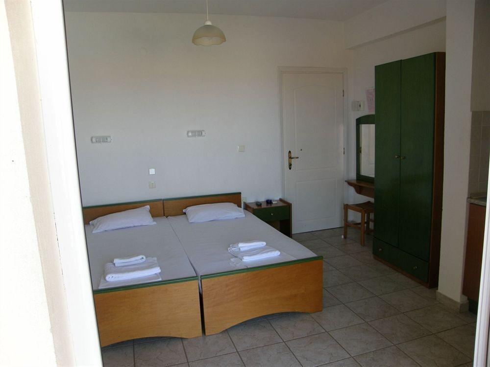 Apartment Sivilla Boutique Economy Afytos