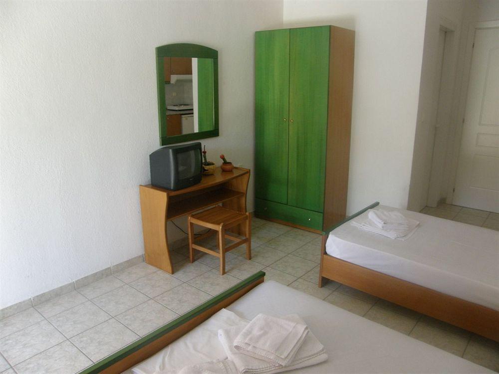 Sivilla Boutique Economy Apartment Afytos