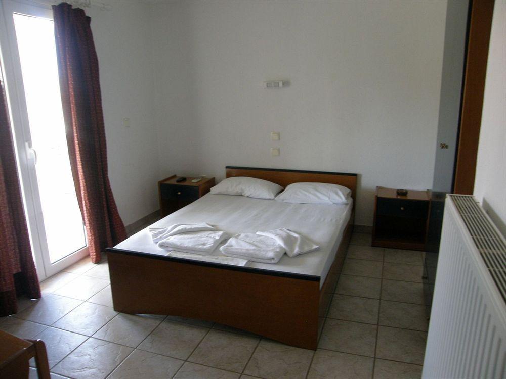 Sivilla Boutique Economy Apartment