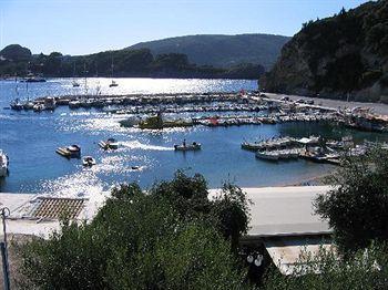 Apartment Akis Paleokastritsa