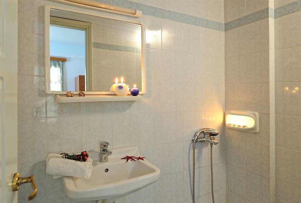 Aparthotel Ilios