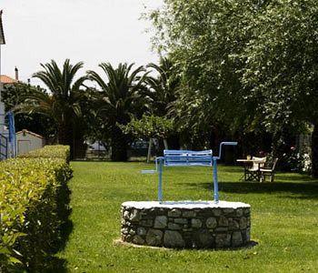 Ostria Aparthotel