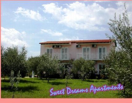 Aparthotel Sweet Dreams 3*