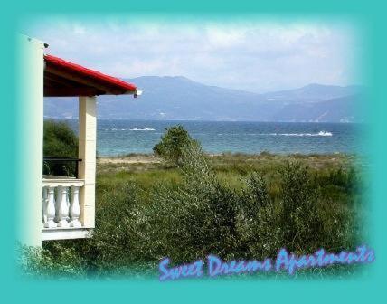 Aparthotel Sweet Dreams Kavos