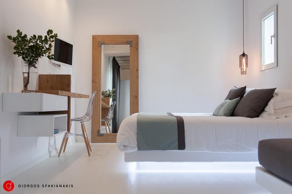 A Mykonos Hotel