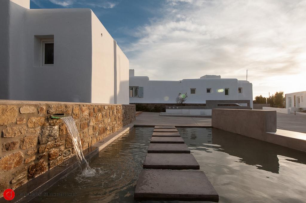 A Mykonos 4*